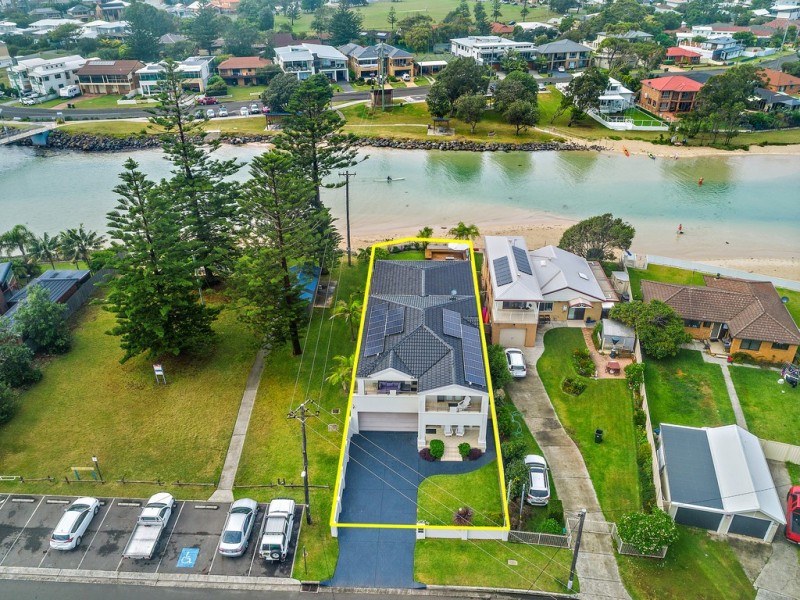 125 Little Lake Crescent, Warilla NSW 2528