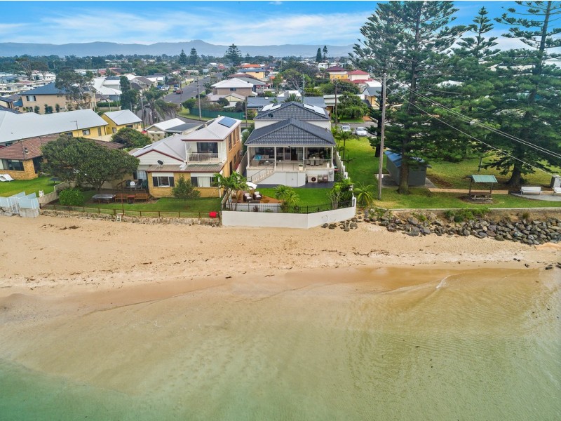 125 Little Lake Crescent, Warilla NSW 2528