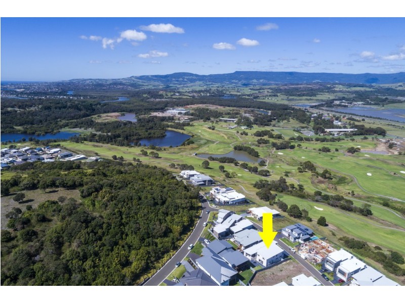 21 Glades Parkway, Shell Cove NSW 2529