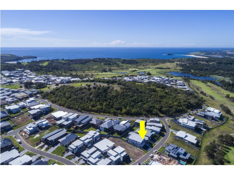 21 Glades Parkway, Shell Cove NSW 2529