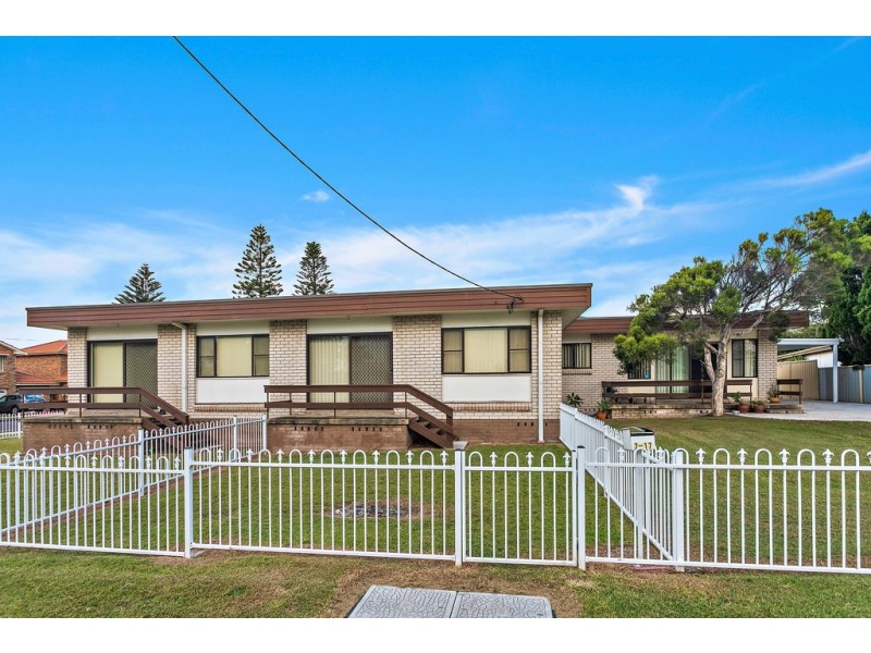 17 Junction Road, Barrack Point NSW 2528