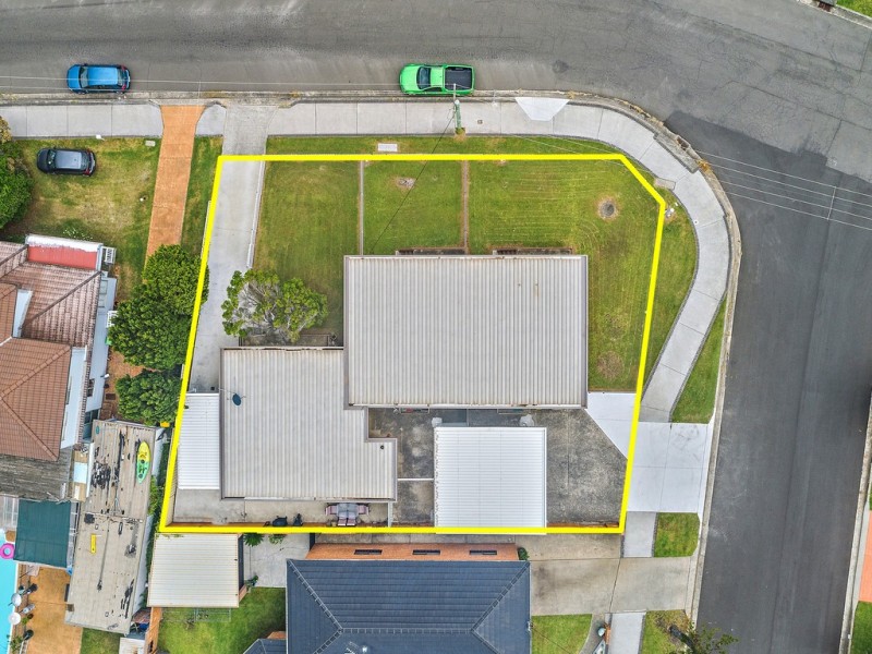 17 Junction Road, Barrack Point NSW 2528