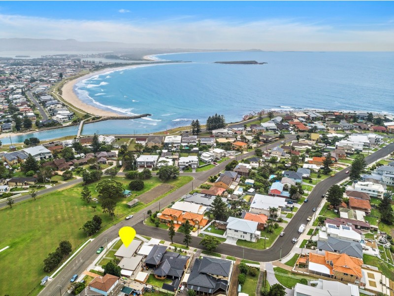 17 Junction Road, Barrack Point NSW 2528