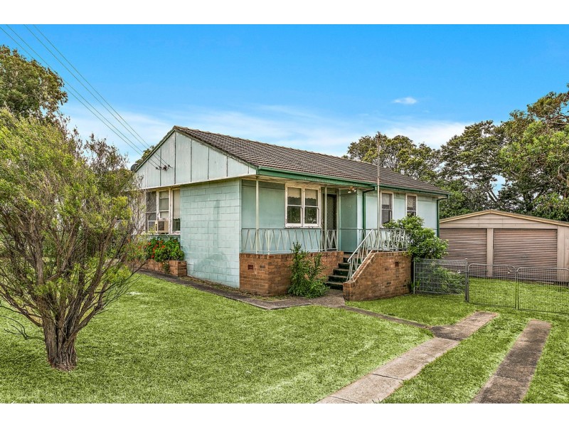 3 Martin Street, Warilla NSW 2528