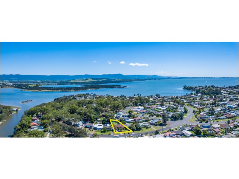 78 Bridge Avenue, Oak Flats NSW 2529