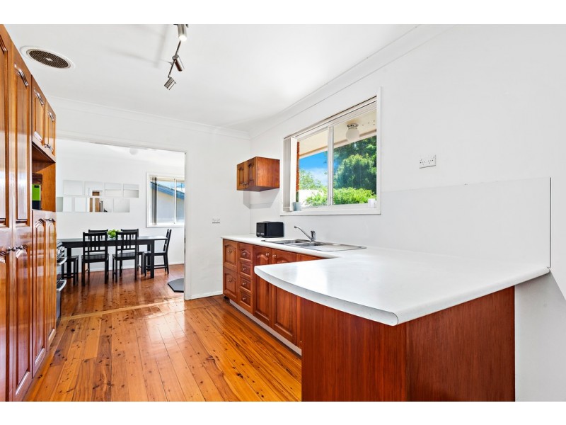 78 Bridge Avenue, Oak Flats NSW 2529