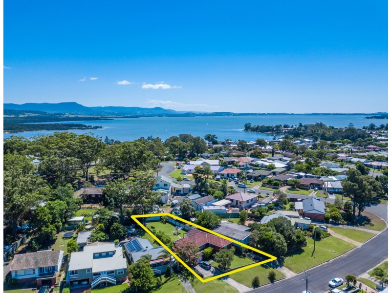 78 Bridge Avenue, Oak Flats NSW 2529