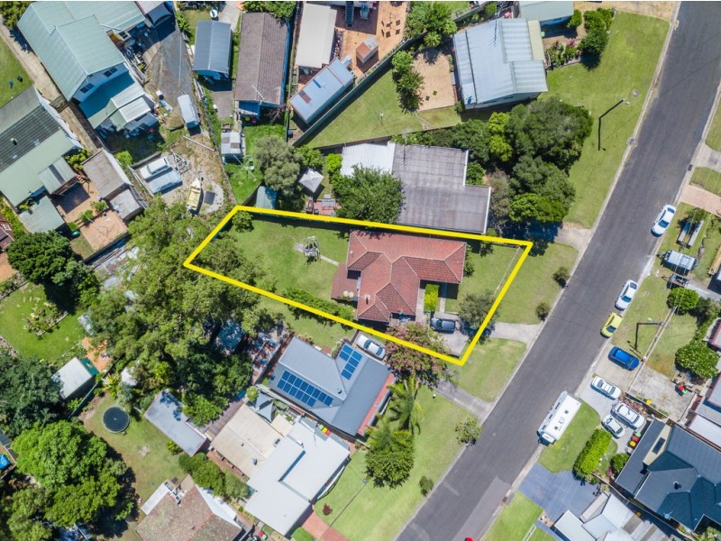 78 Bridge Avenue, Oak Flats NSW 2529