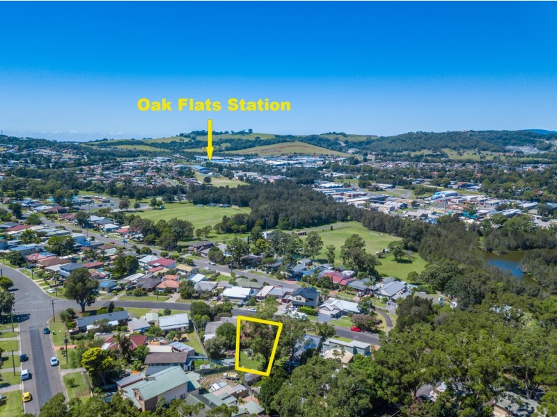78 Bridge Avenue, Oak Flats NSW 2529