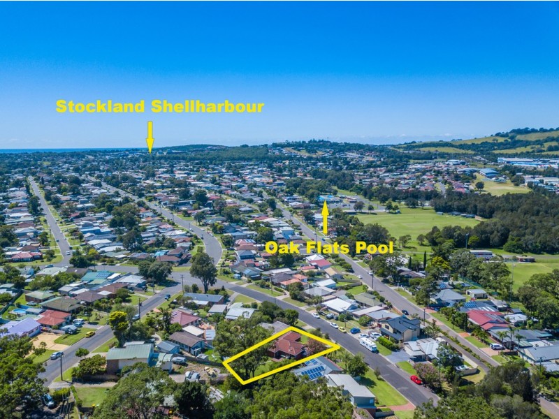 78 Bridge Avenue, Oak Flats NSW 2529