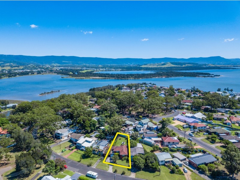 78 Bridge Avenue, Oak Flats NSW 2529