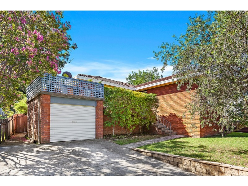 78 Bridge Avenue, Oak Flats NSW 2529