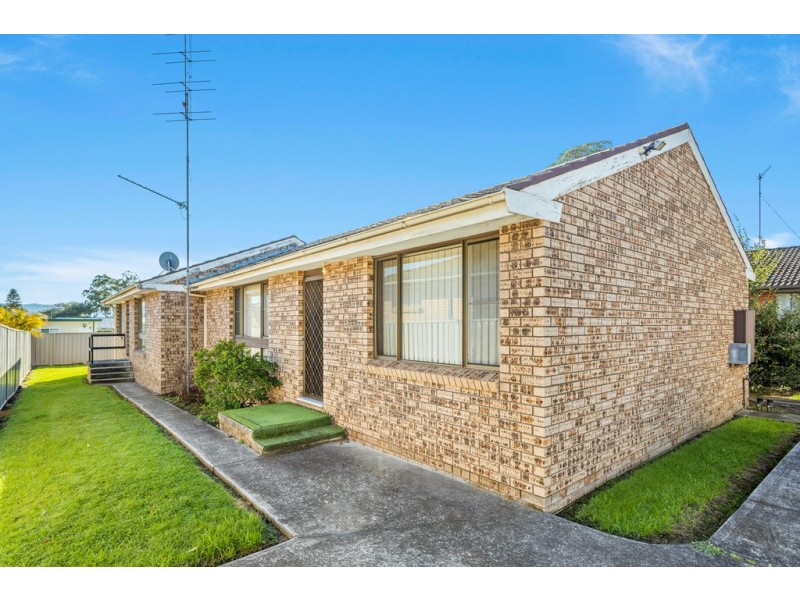 2/58 Wentworth Street, Oak Flats NSW 2529