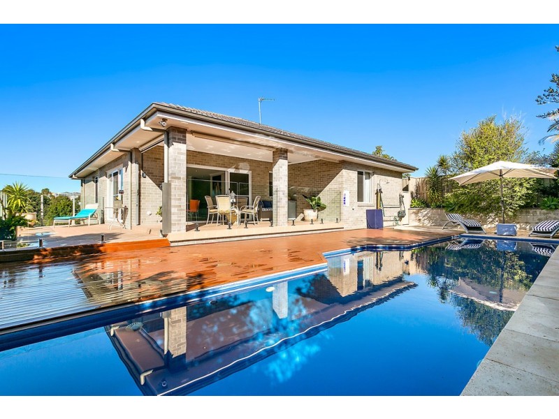 42 Southern Cross Boulevard, Shell Cove NSW 2529