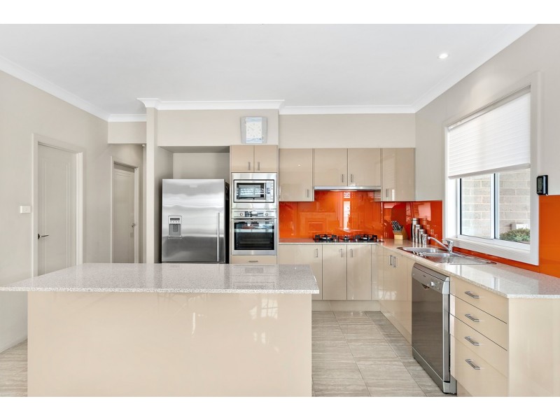 42 Southern Cross Boulevard, Shell Cove NSW 2529
