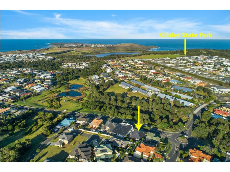 42 Southern Cross Boulevard, Shell Cove NSW 2529