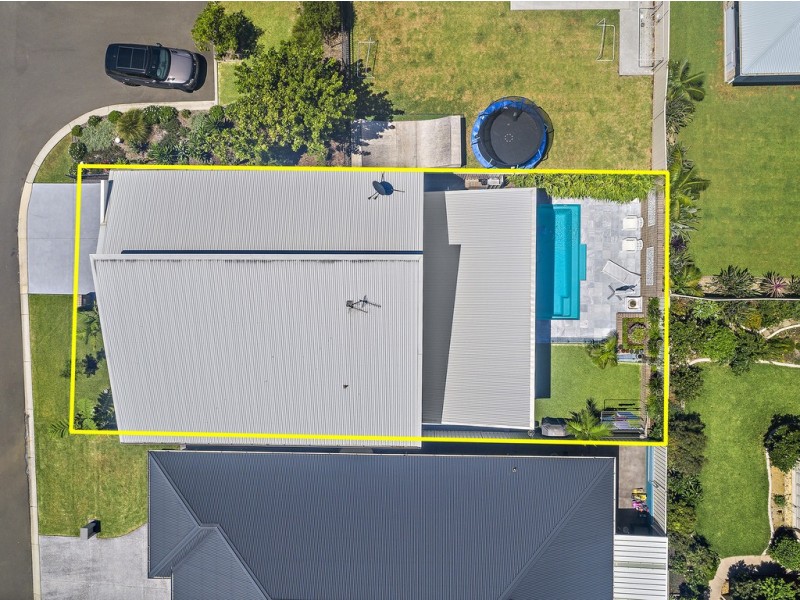 6 Outrigger Place, Shell Cove NSW 2529