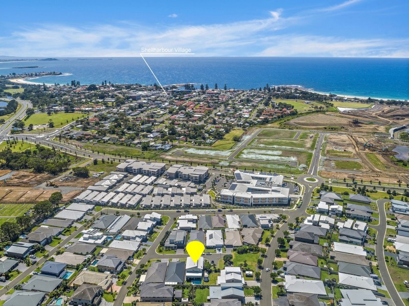 6 Outrigger Place, Shell Cove NSW 2529