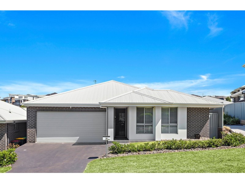 28 Fischer Road, Flinders NSW 2529