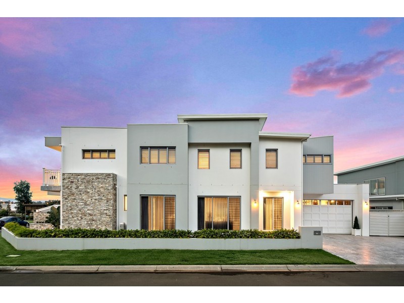 12 Red Sands Avenue, Shell Cove NSW 2529