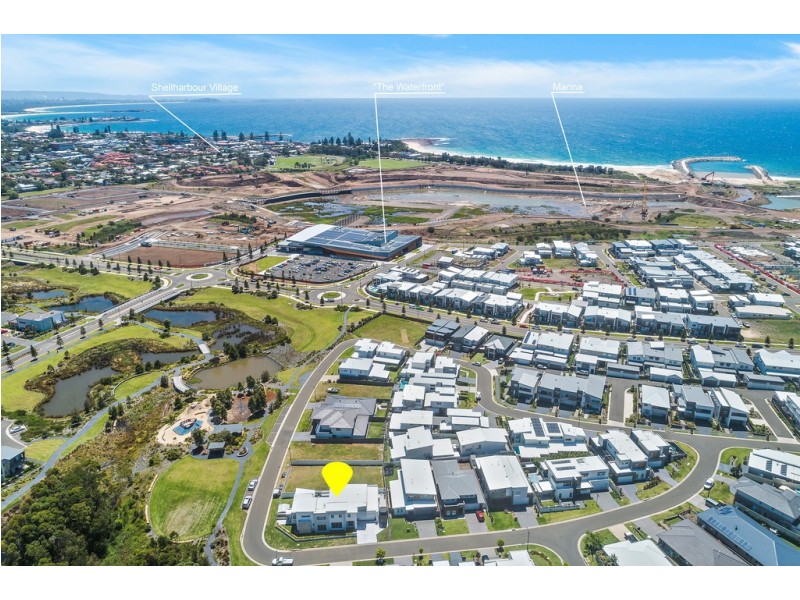 12 Red Sands Avenue, Shell Cove NSW 2529