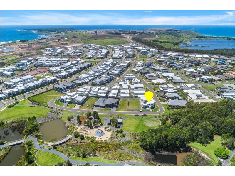 12 Red Sands Avenue, Shell Cove NSW 2529