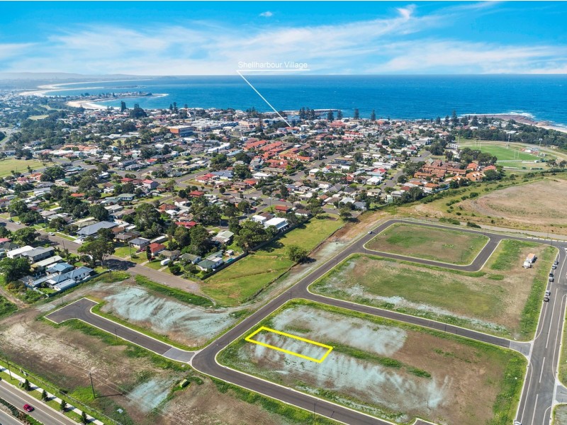 27 Whimbrel Parkway, Shell Cove NSW 2529