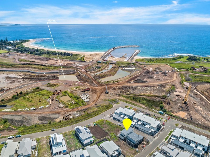 7 Mast Way, Shell Cove NSW 2529