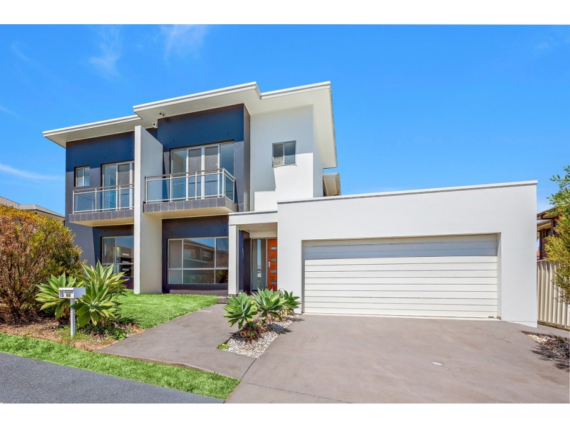 40 Shallows Drive, Shell Cove NSW 2529