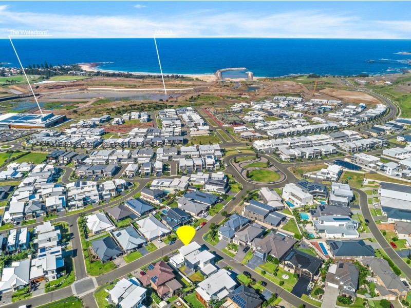 40 Shallows Drive, Shell Cove NSW 2529
