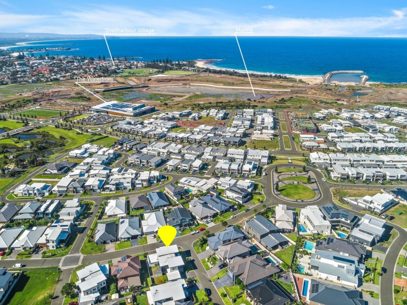 40 Shallows Drive, Shell Cove NSW 2529