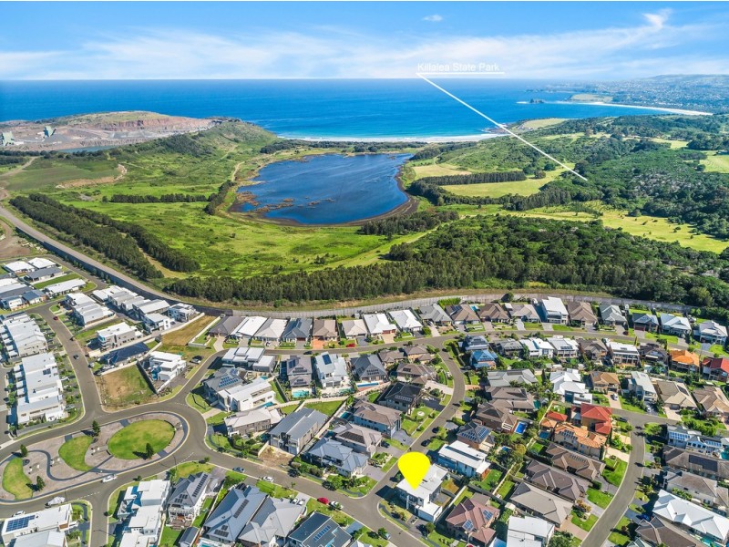 40 Shallows Drive, Shell Cove NSW 2529