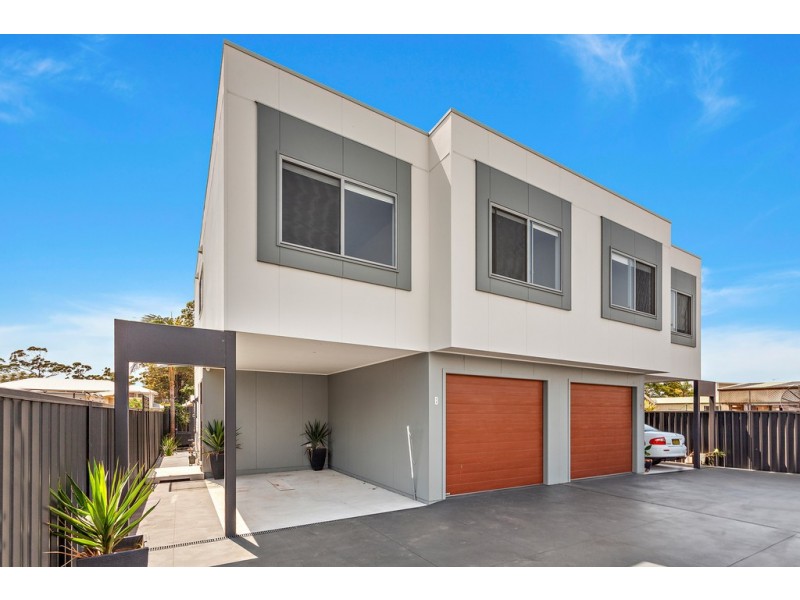 7B Burroo Street, Albion Park Rail NSW 2527