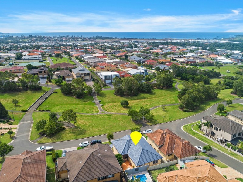 5A Solander Avenue, Shell Cove NSW 2529