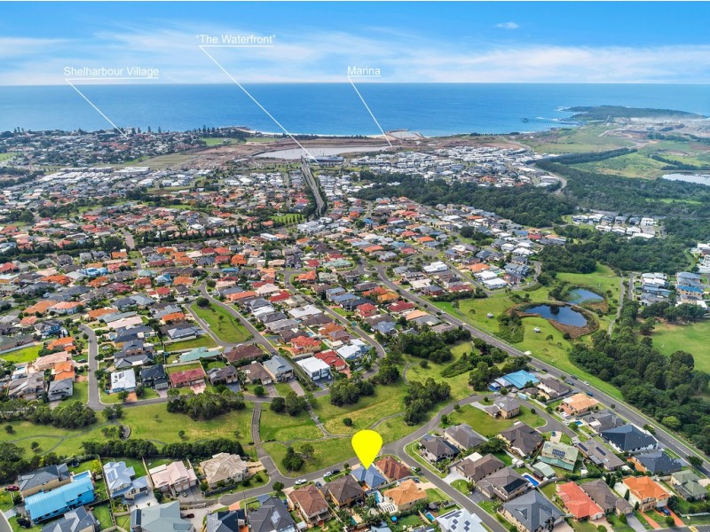 5A Solander Avenue, Shell Cove NSW 2529