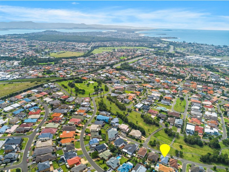 5A Solander Avenue, Shell Cove NSW 2529