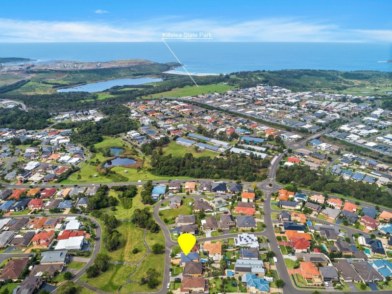 5A Solander Avenue, Shell Cove NSW 2529