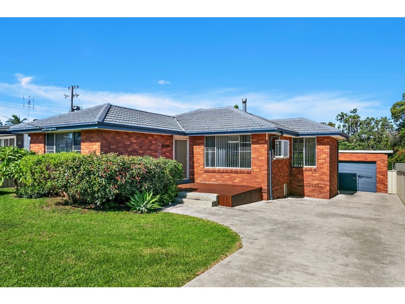 73 Griffiths Street, Oak Flats NSW 2529