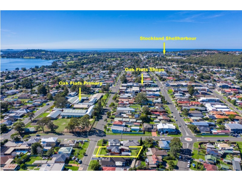 73 Griffiths Street, Oak Flats NSW 2529