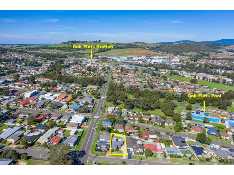 73 Griffiths Street, Oak Flats NSW 2529