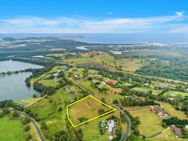 3 Fuller Drive, Dunmore NSW 2529