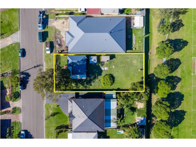 101 Fisher Street, Oak Flats NSW 2529