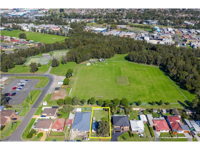 101 Fisher Street, Oak Flats NSW 2529