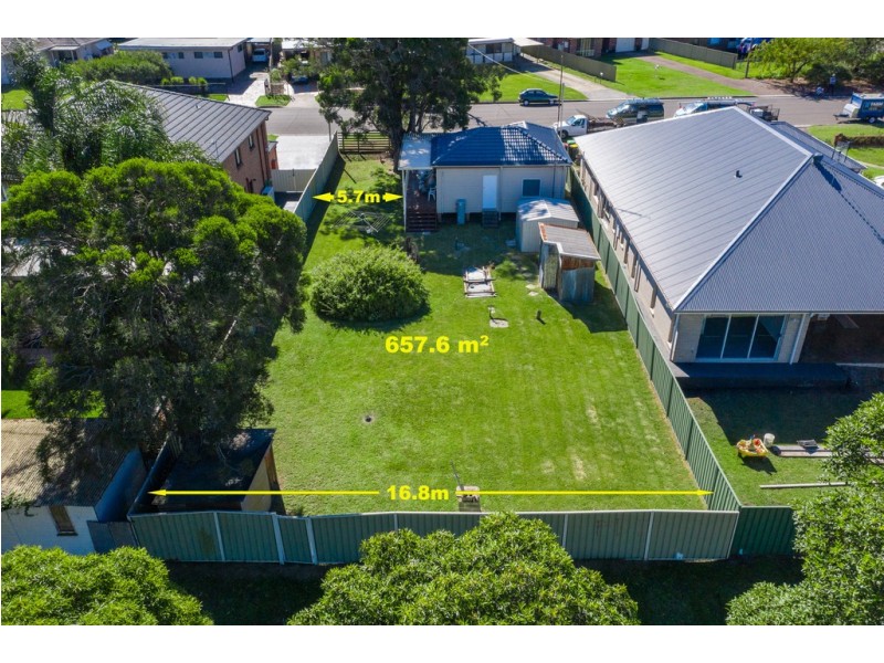 101 Fisher Street, Oak Flats NSW 2529