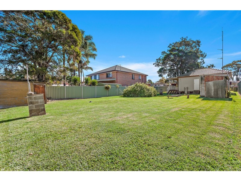 101 Fisher Street, Oak Flats NSW 2529