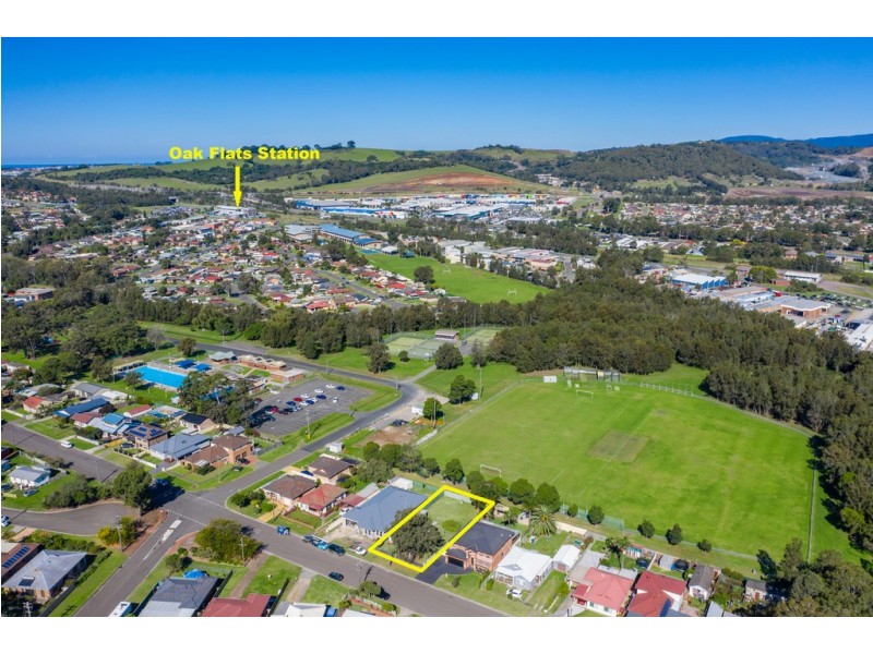 101 Fisher Street, Oak Flats NSW 2529