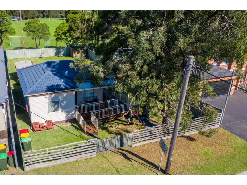 101 Fisher Street, Oak Flats NSW 2529