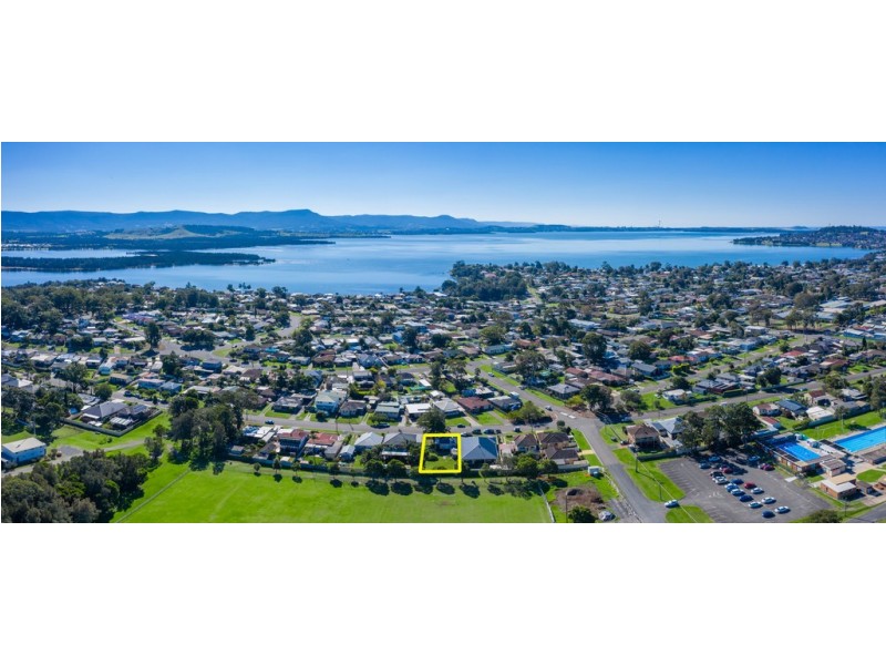 101 Fisher Street, Oak Flats NSW 2529