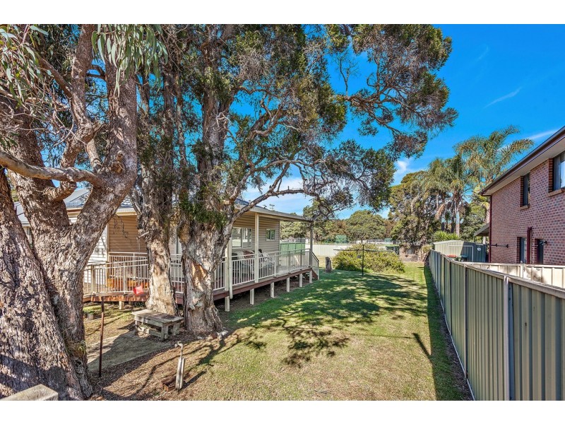 101 Fisher Street, Oak Flats NSW 2529