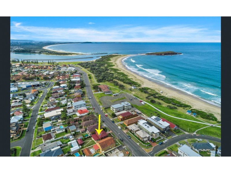 44 Osborne Parade, Warilla NSW 2528